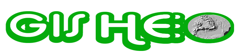 GiSHEO Logo